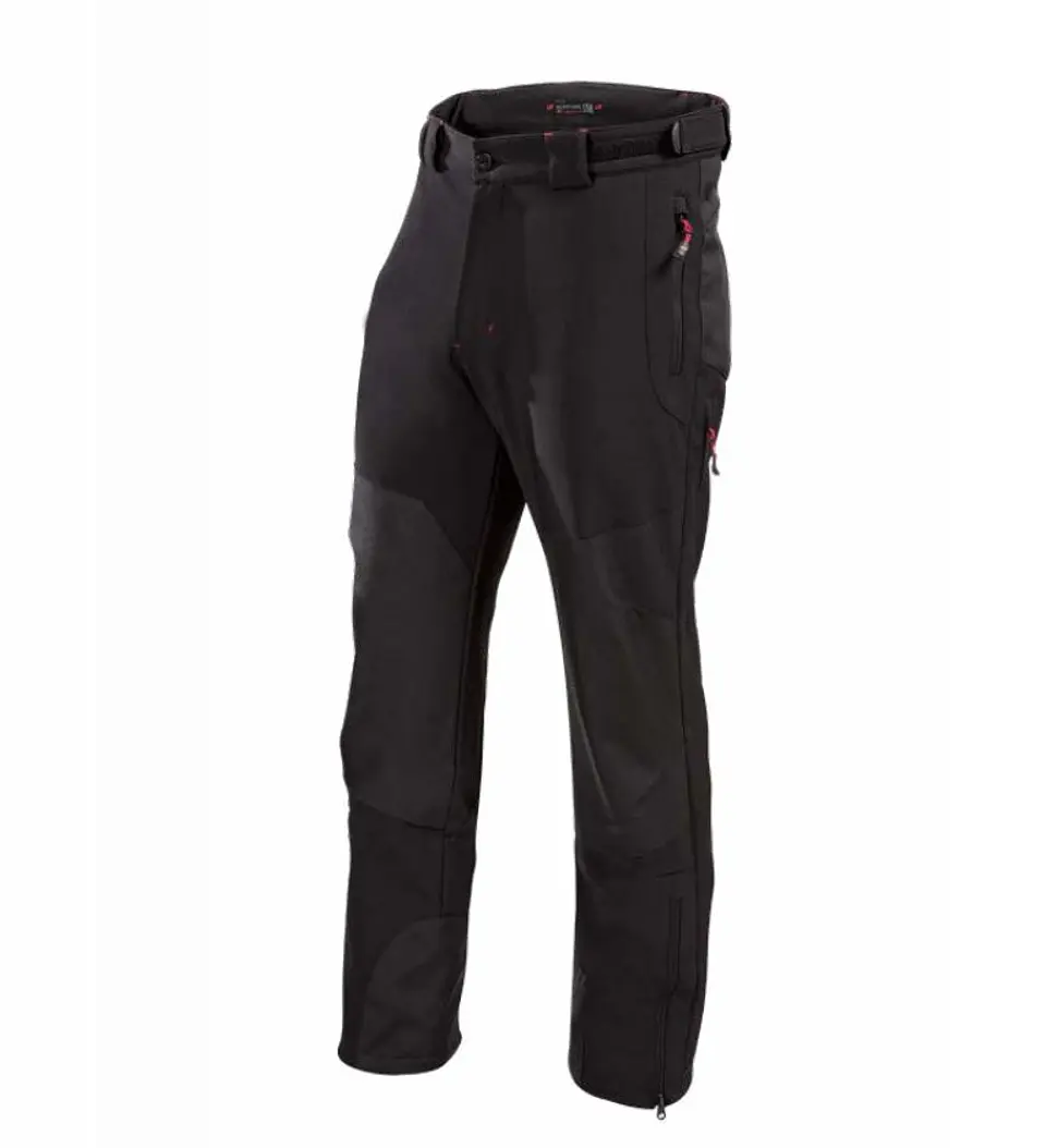 PANTALÓN TÉCNICO ALTITUDE 1