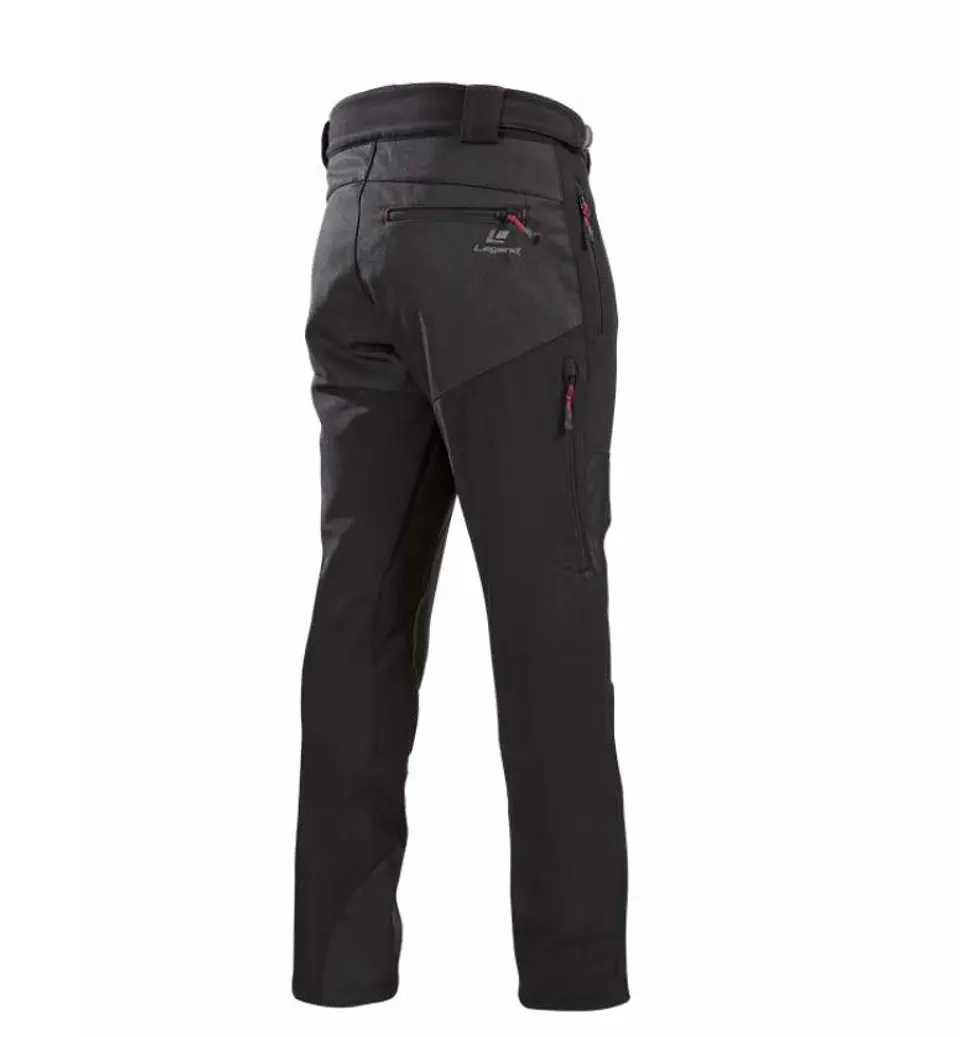 PANTALÓN TÉCNICO ALTITUDE 2