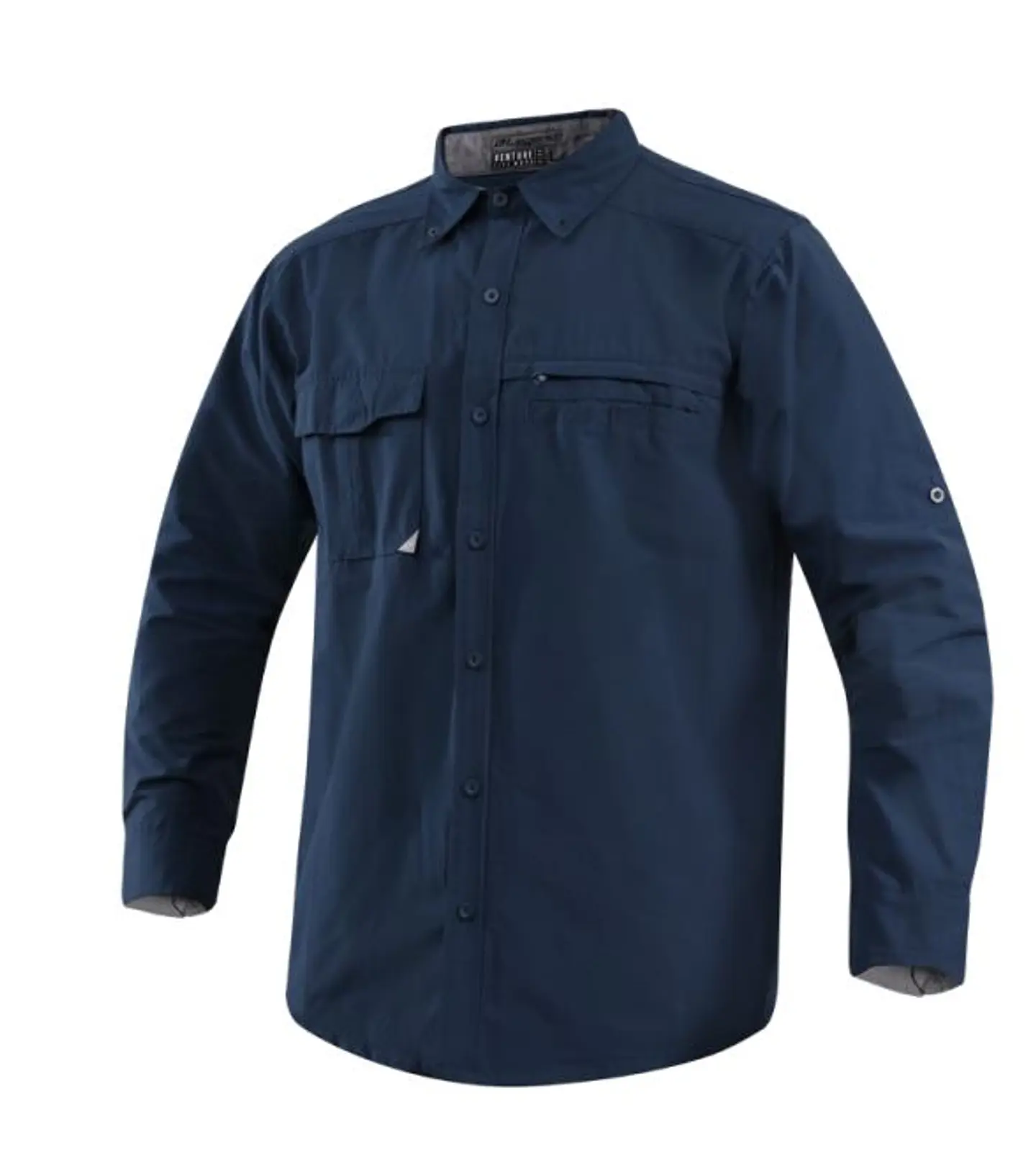 CAMISA TÉCNICA VENTURE HOMBRE 1