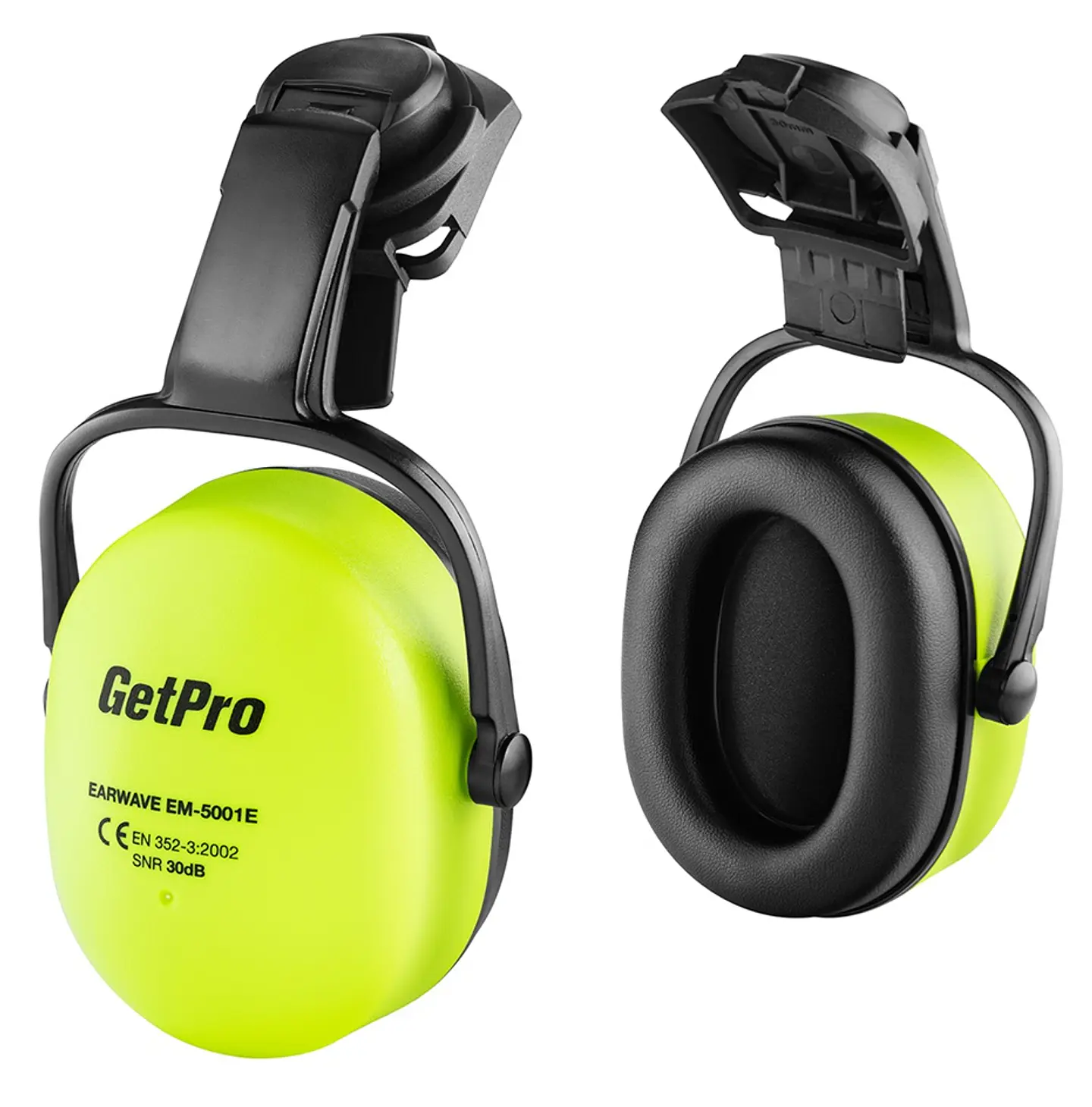 Fono Getpro Earwave para Casco 1