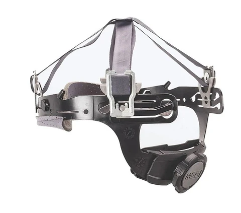 Arnés MSA Fas-Track III para Cascos V-Gard