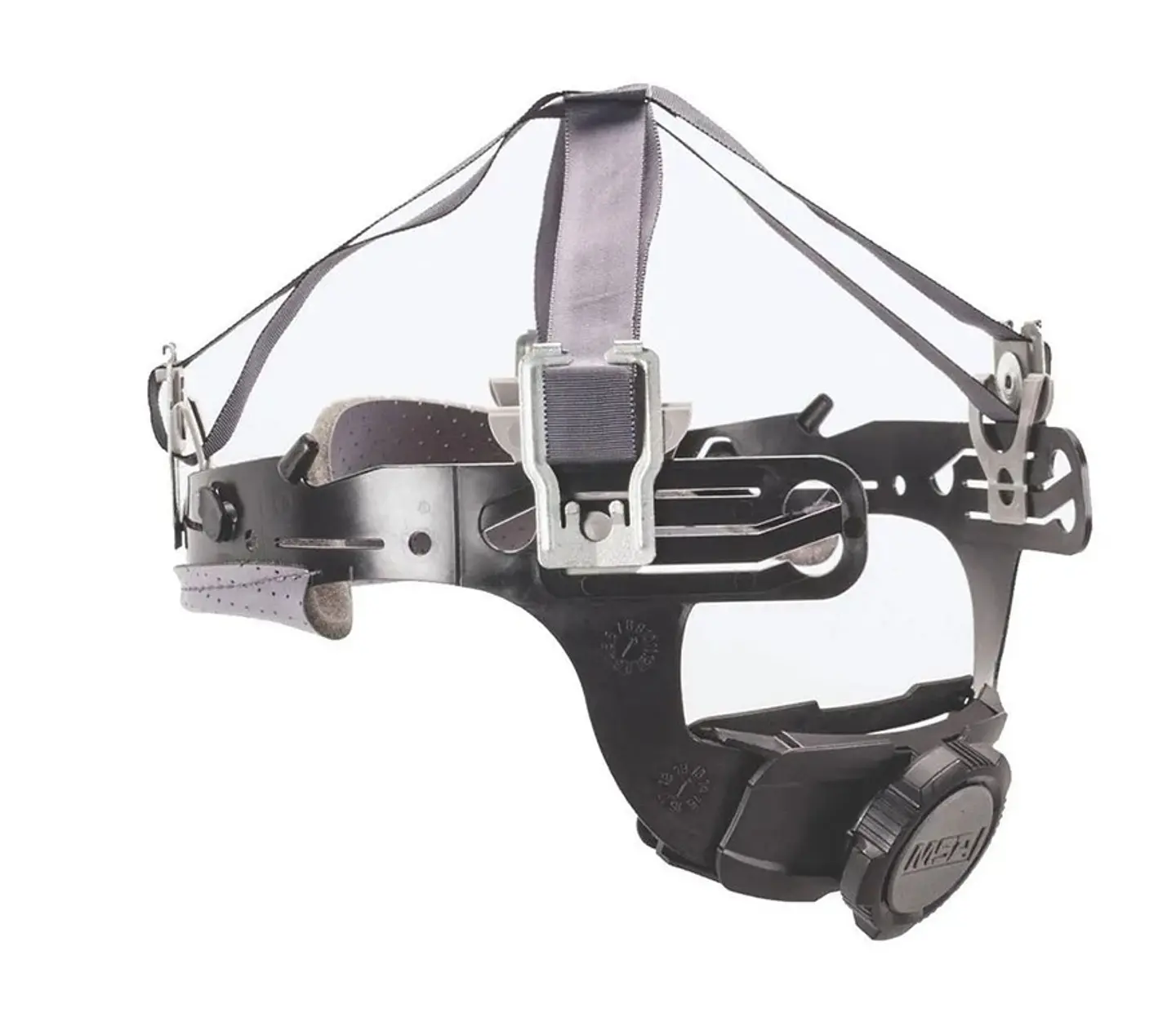 Arnés MSA Fas-Track III para Cascos V-Gard 1