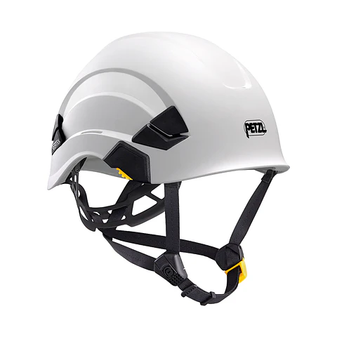 Casco Petzl Blanco