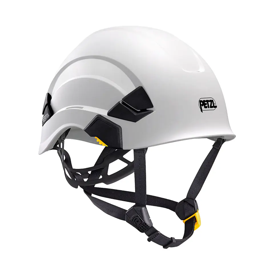 Casco Petzl Blanco 1