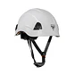 Casco para Altura Protection II Segma Blanco - Miniatura 1