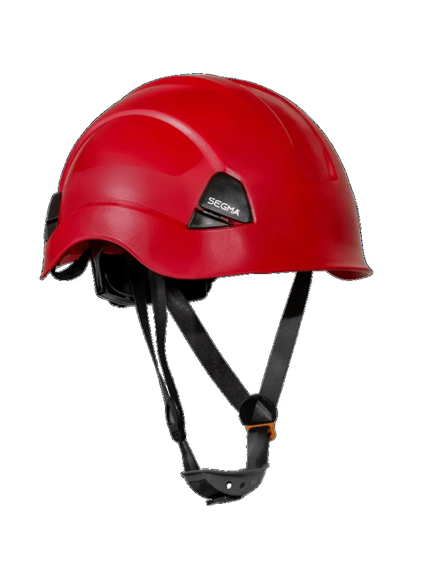 Casco para Altura Protection II Segma Blanco 2
