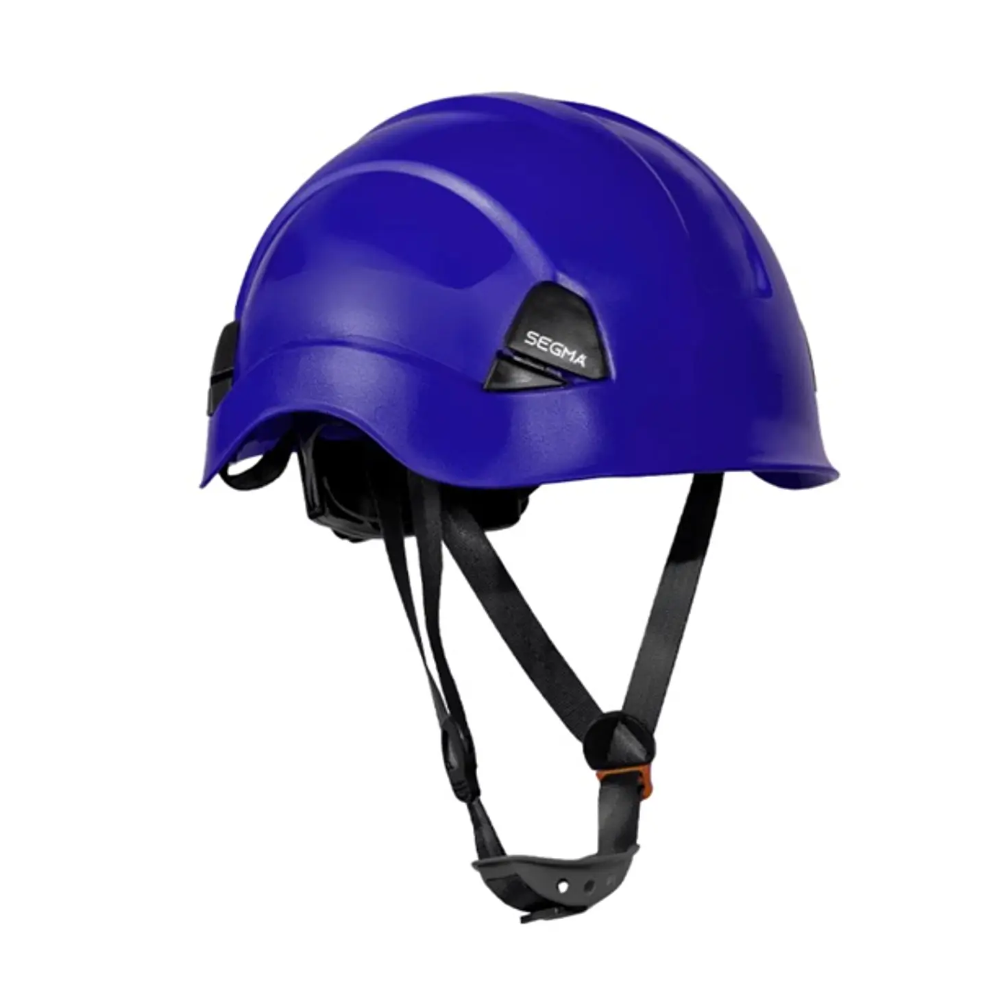 Casco para Altura Protection II Segma Blanco 3