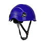Casco para Altura Protection II Segma Blanco - Miniatura 3