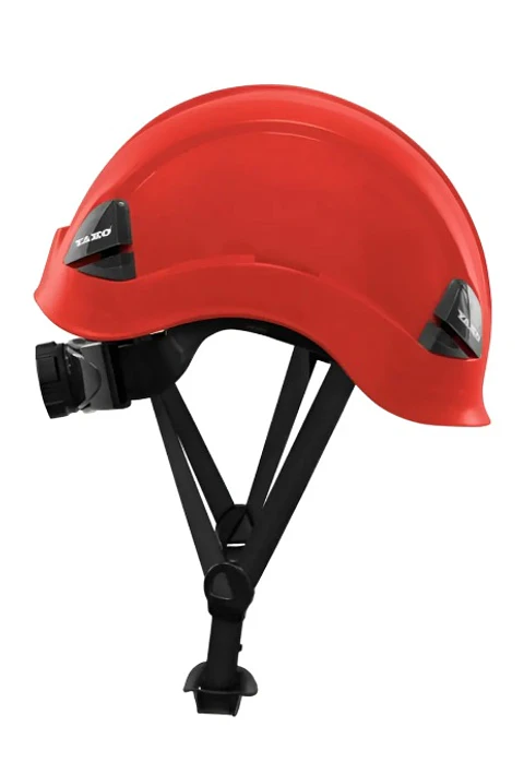 Casco Yako Steelpro