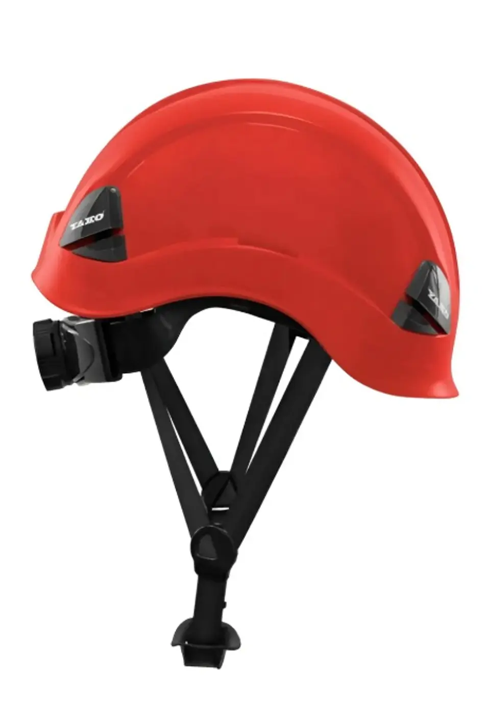 Casco Yako Steelpro 1