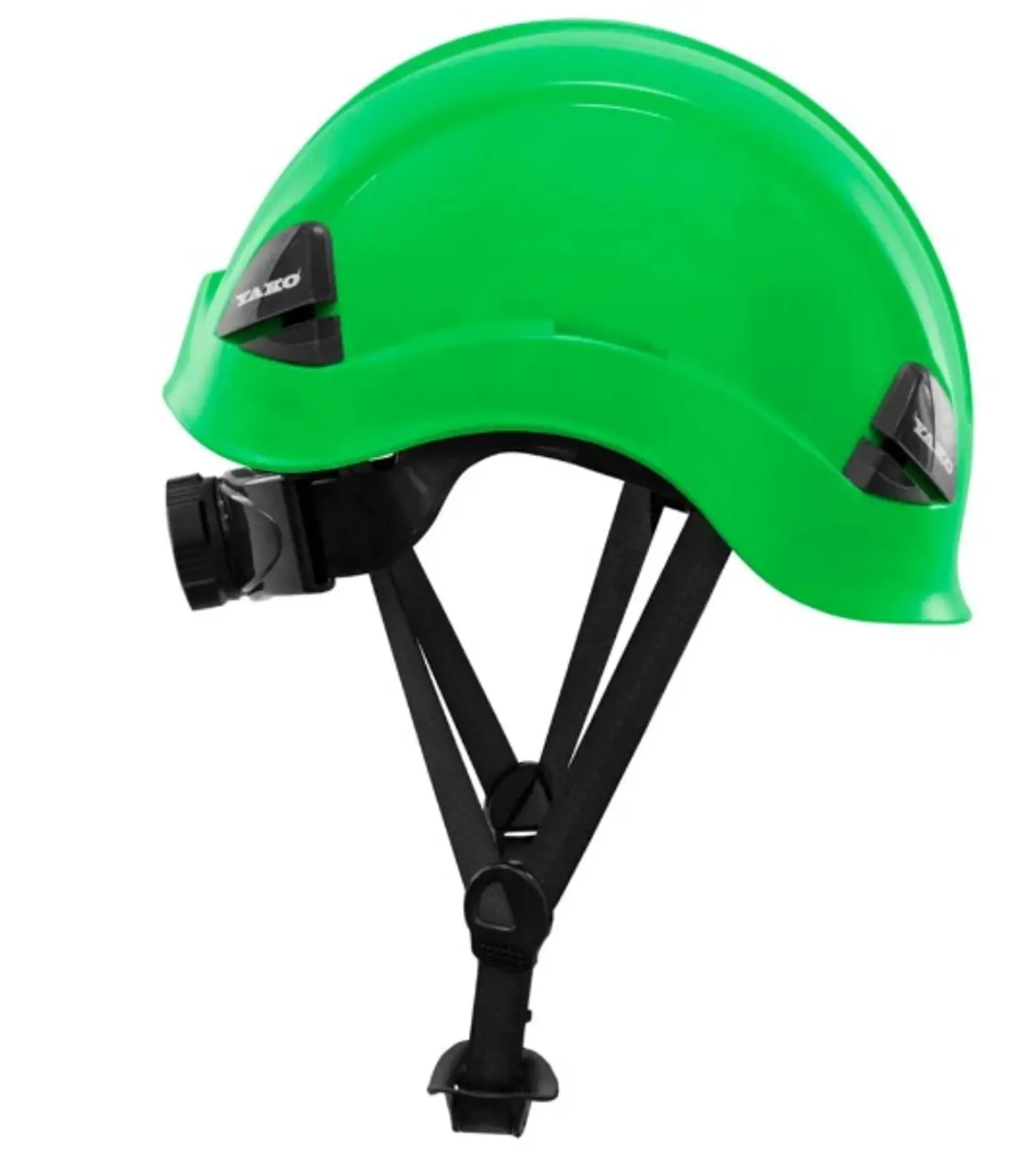 Casco Yako Steelpro 2