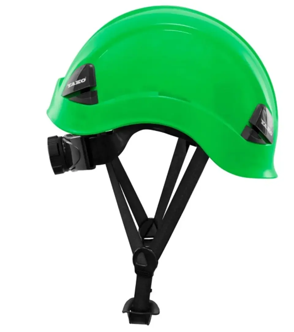 Casco Yako Steelpro 2