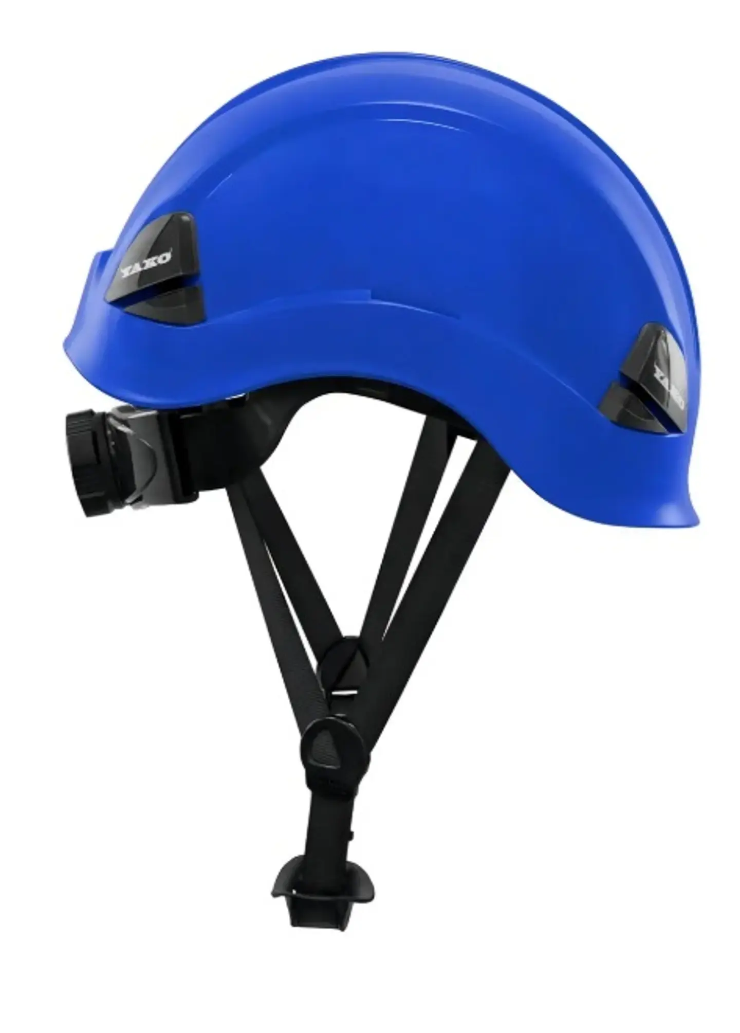 Casco Yako Steelpro 4