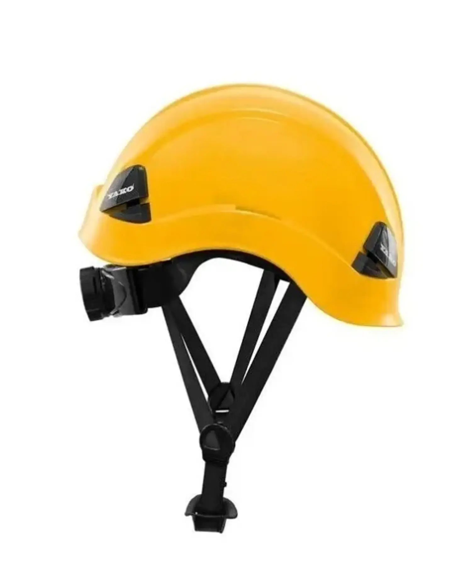 Casco Yako Steelpro 6