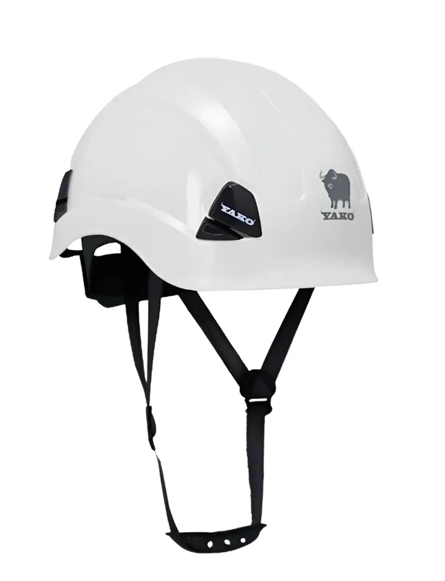 Casco Yako Steelpro 7