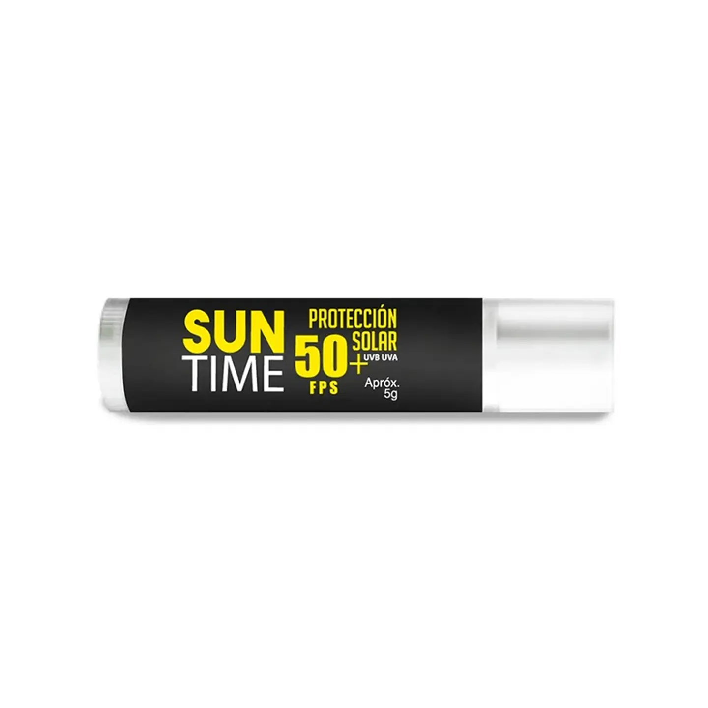Bloqueador Solar Labial Suntime 1