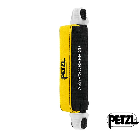 Absorbedor Petzl Asap'sorber 20 Cm