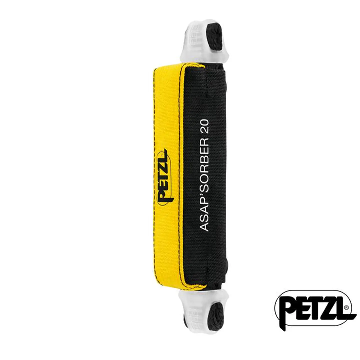 Absorbedor Petzl Asap'sorber 20 Cm 1