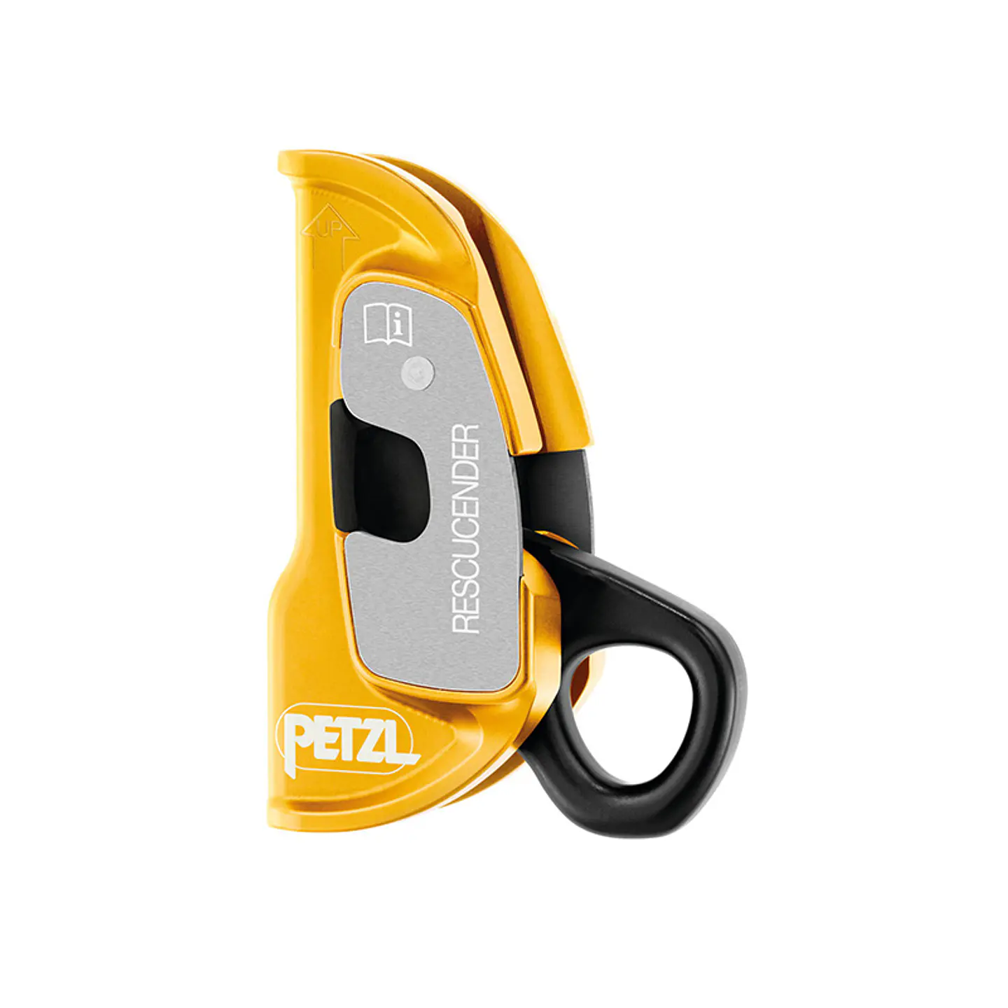 Bloqueador Rescucender Petzl 1