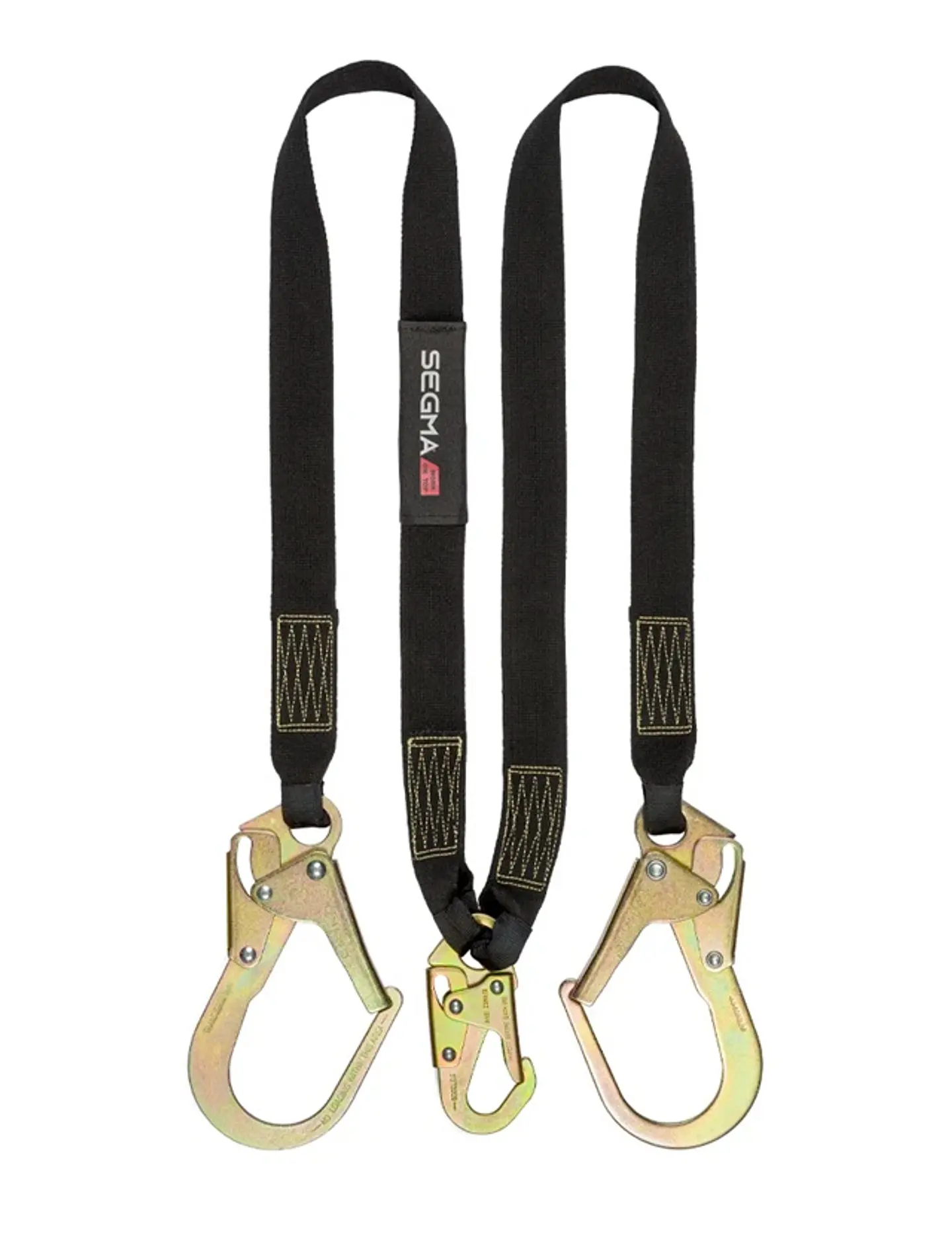 Cabo de Vida Stone Kevlar 1