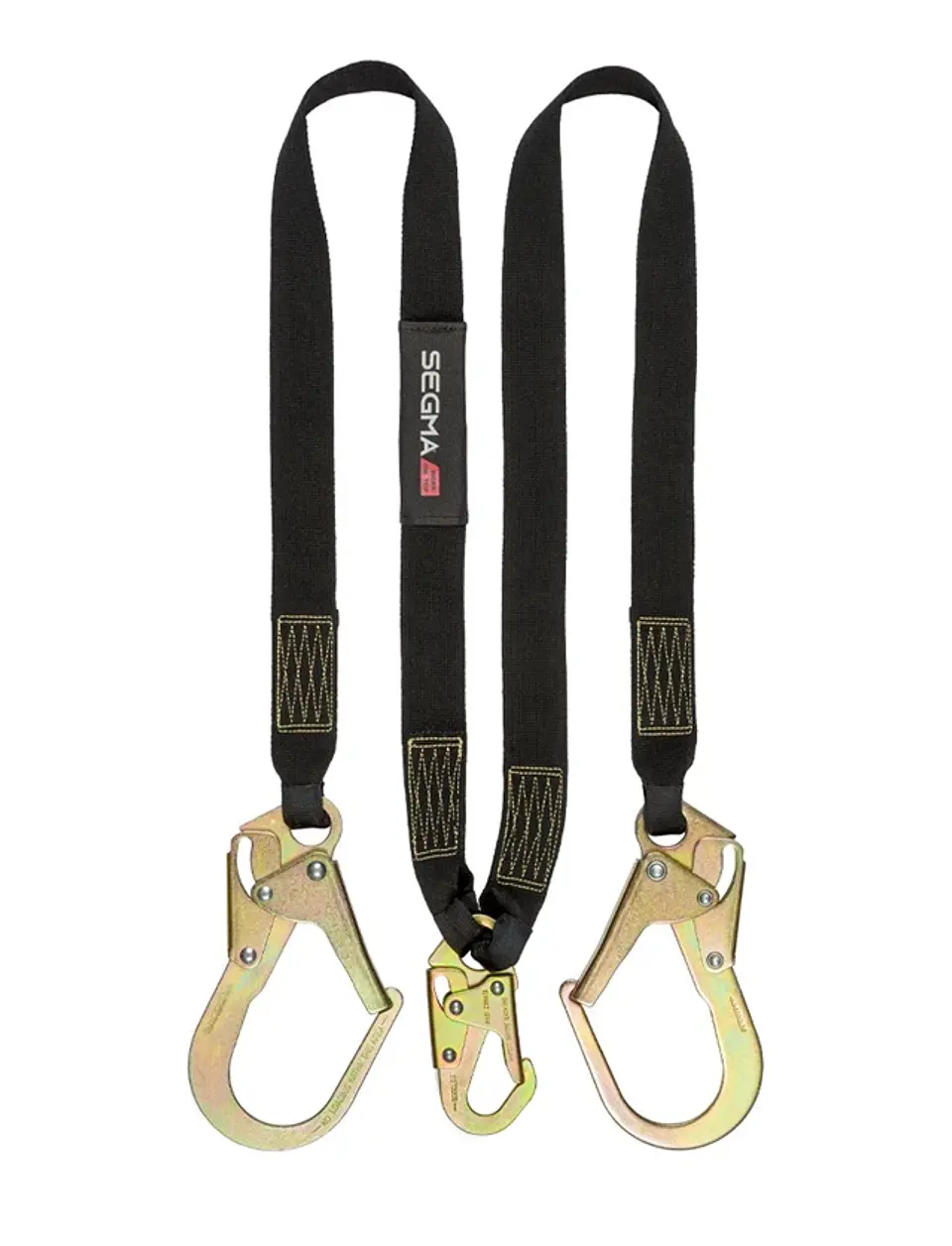Cabo de Vida Stone Kevlar 1