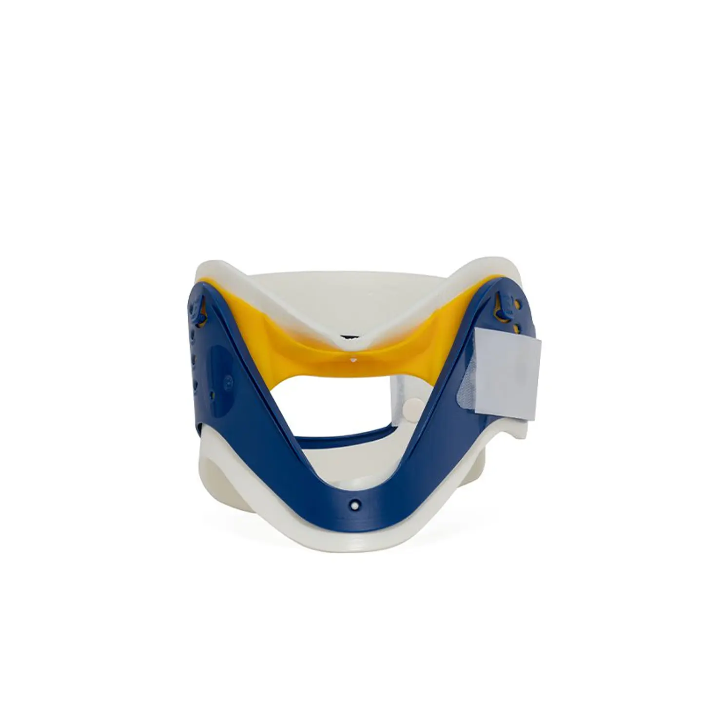 Collar Cervical Axis 1