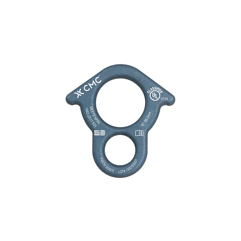 Desdendedor 8 Aluminio