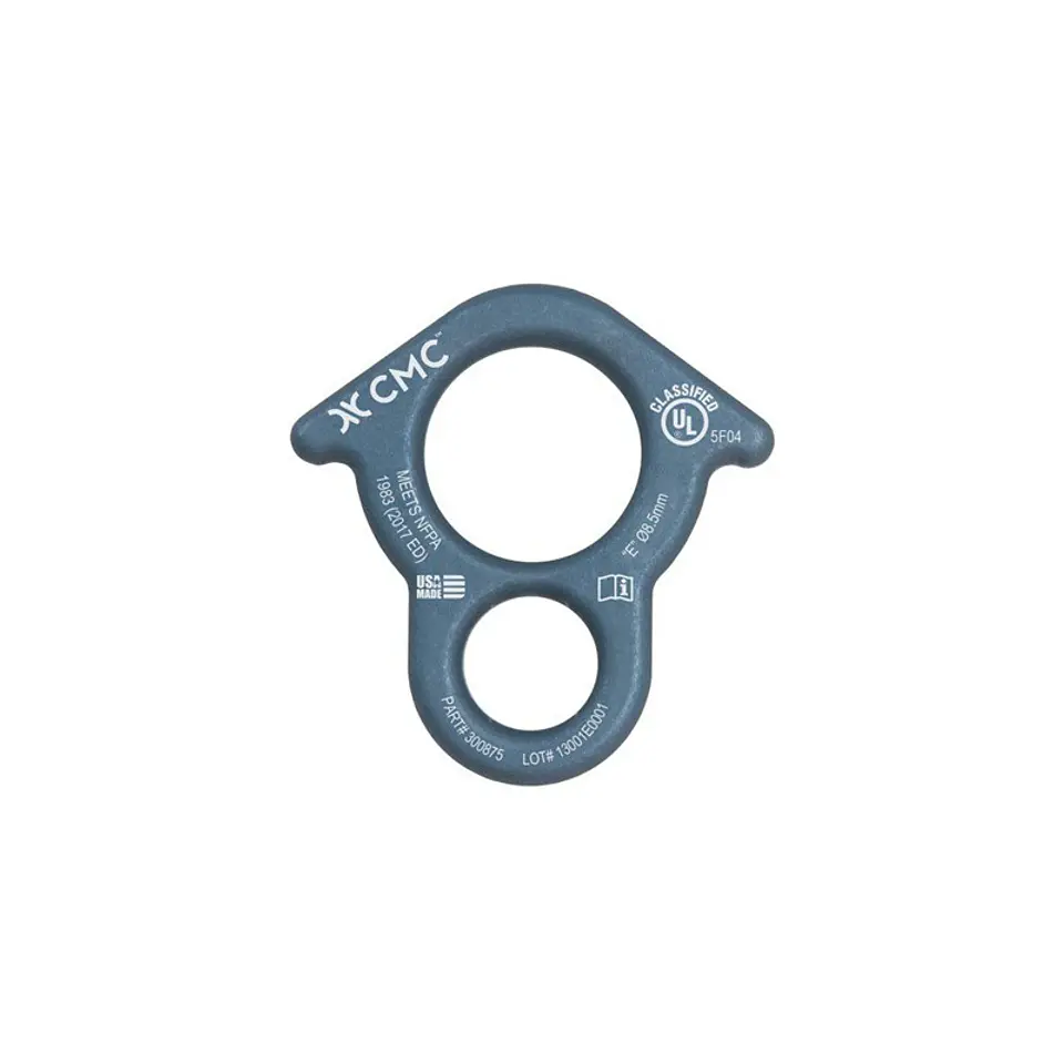 Desdendedor 8 Aluminio 1