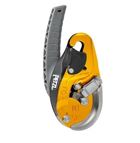 Desdendedor Petzl Autofrenante ID EVAC