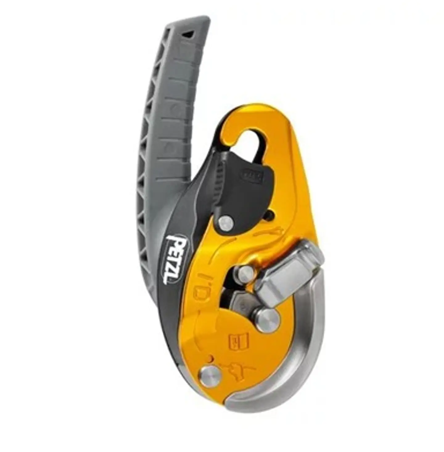 Desdendedor Petzl Autofrenante ID EVAC 1
