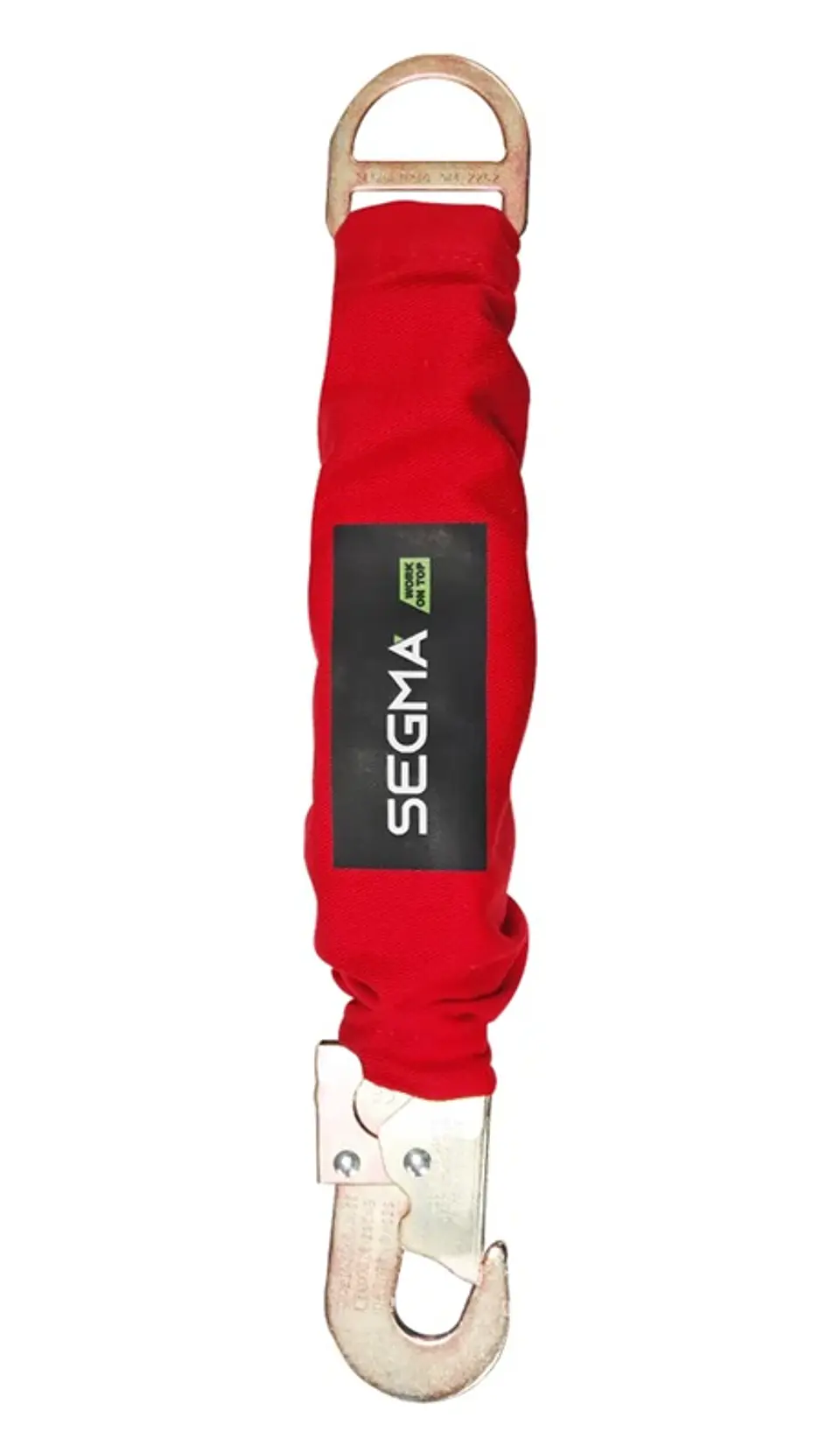 Amortiguador Prince con Funda Ignífuga 1