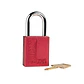 Candado Look Out STEELPRO X-05 - Miniatura 3