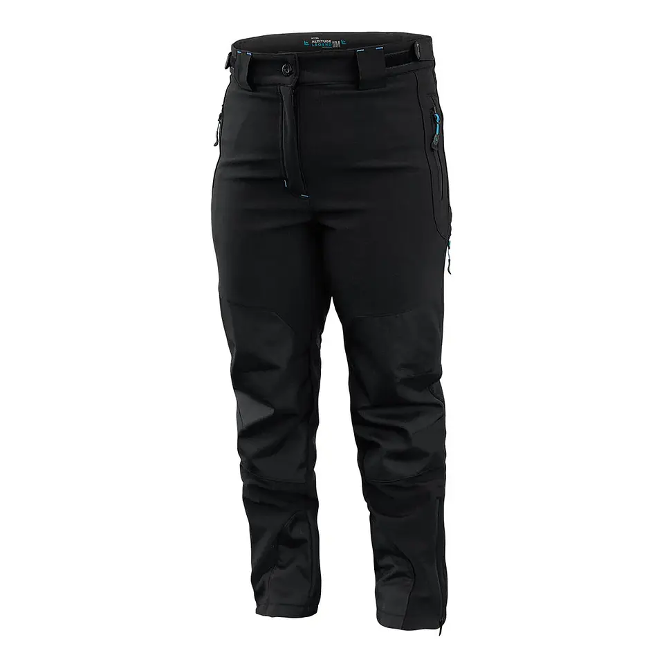 Pantalón Laminado LEGEND ALTITUDE WOMEN 1