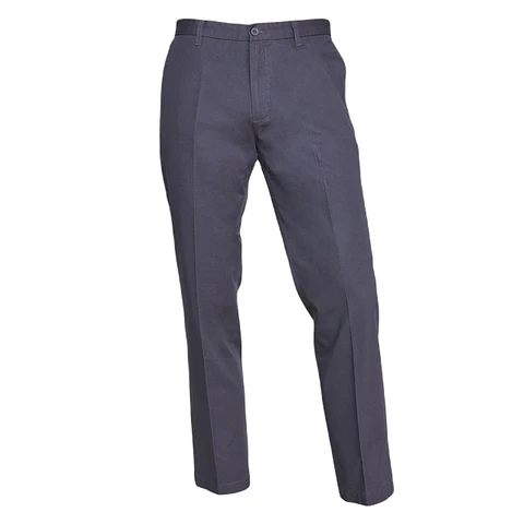 Pantalón Cargo Gabardina Forro Polar Mujer