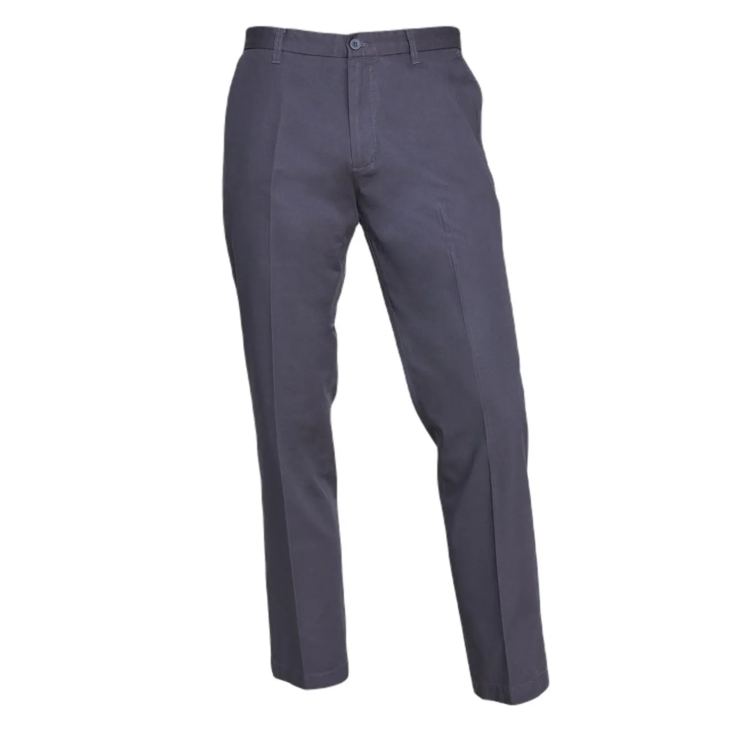 Pantalón Cargo Gabardina Forro Polar Mujer 1