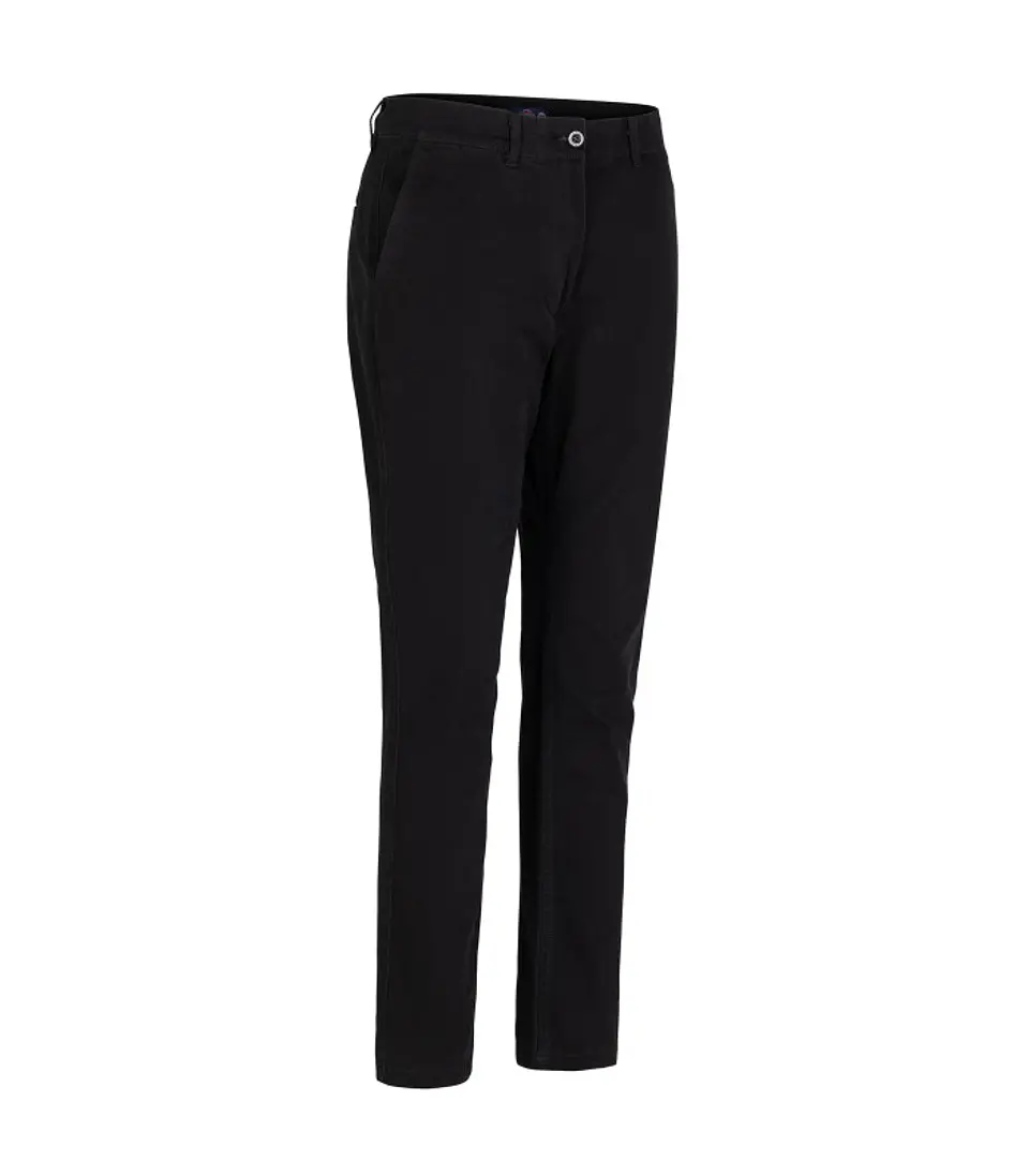 Pantalón Casual Slim Mujer 2
