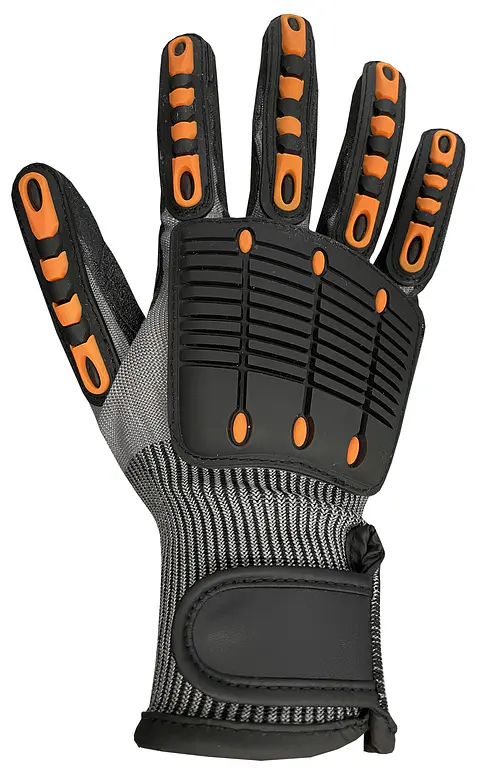 Guante Atox TPR Cut-Pro