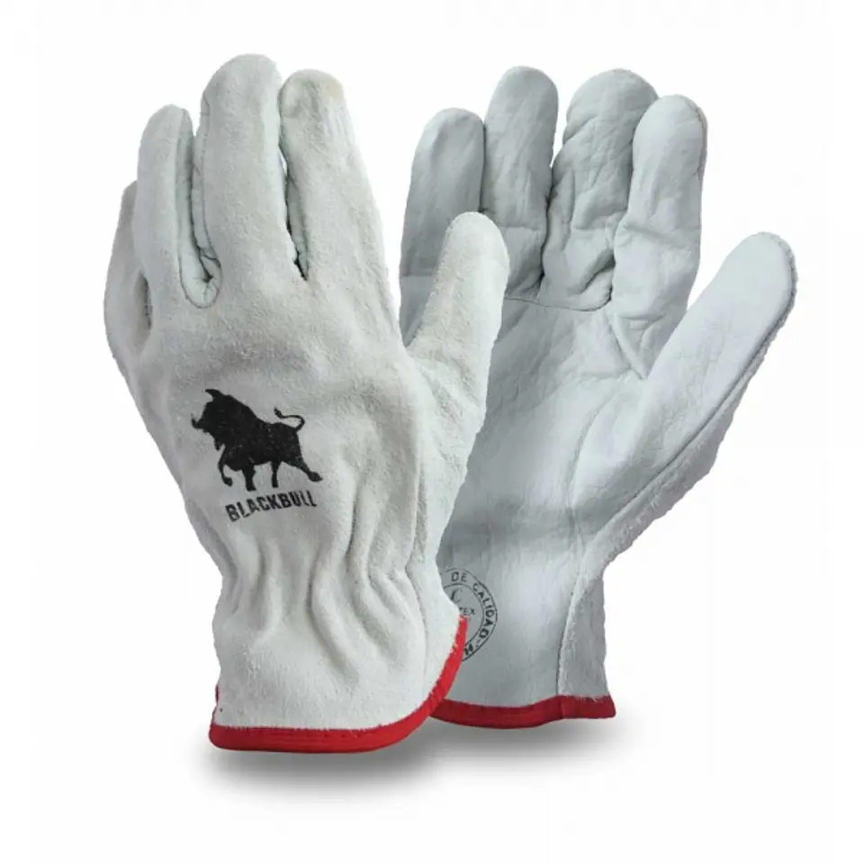 Guante Cabritilla Black Bull 1