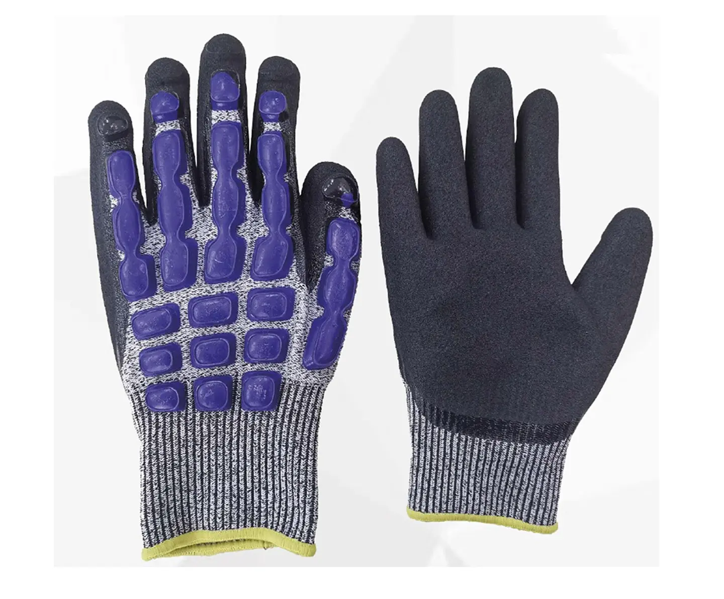 Guante Multiprotec L-91 1