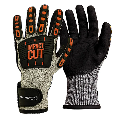 Guante Legend Flex Impact Cut
