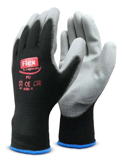 Guante PU Flex