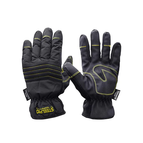 Guante Cold Work