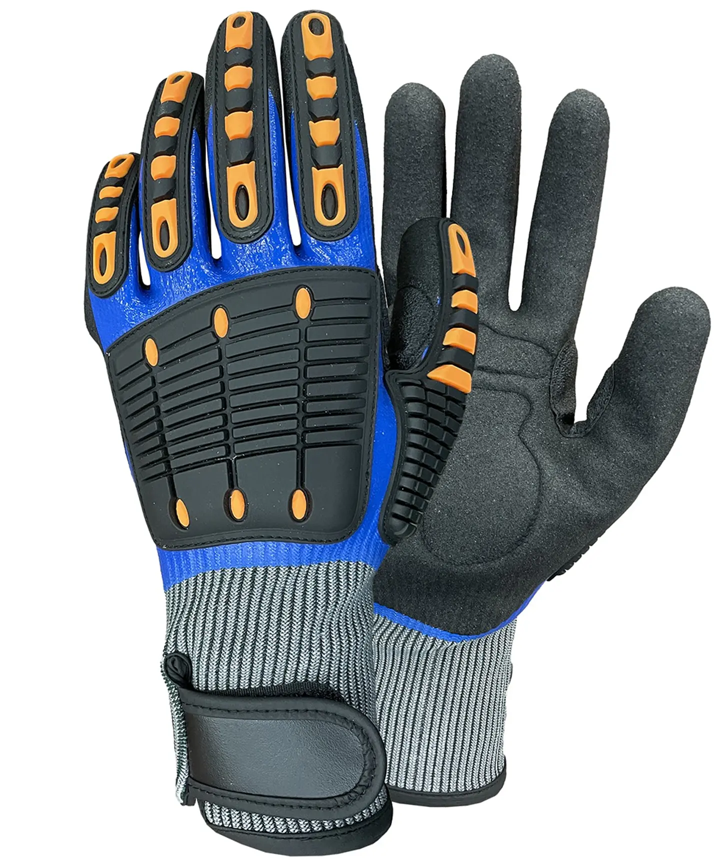Guante Atox TPR Full Nitrilo 1