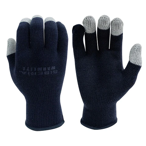 Guante Warmlite Touch Siberia