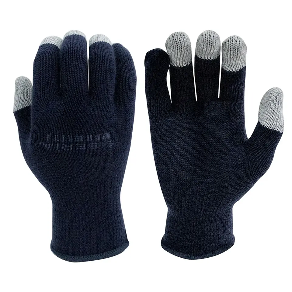 Guante Warmlite Touch Siberia 1