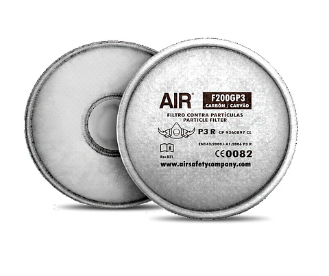 Filtro Air F200GP3 P3 R