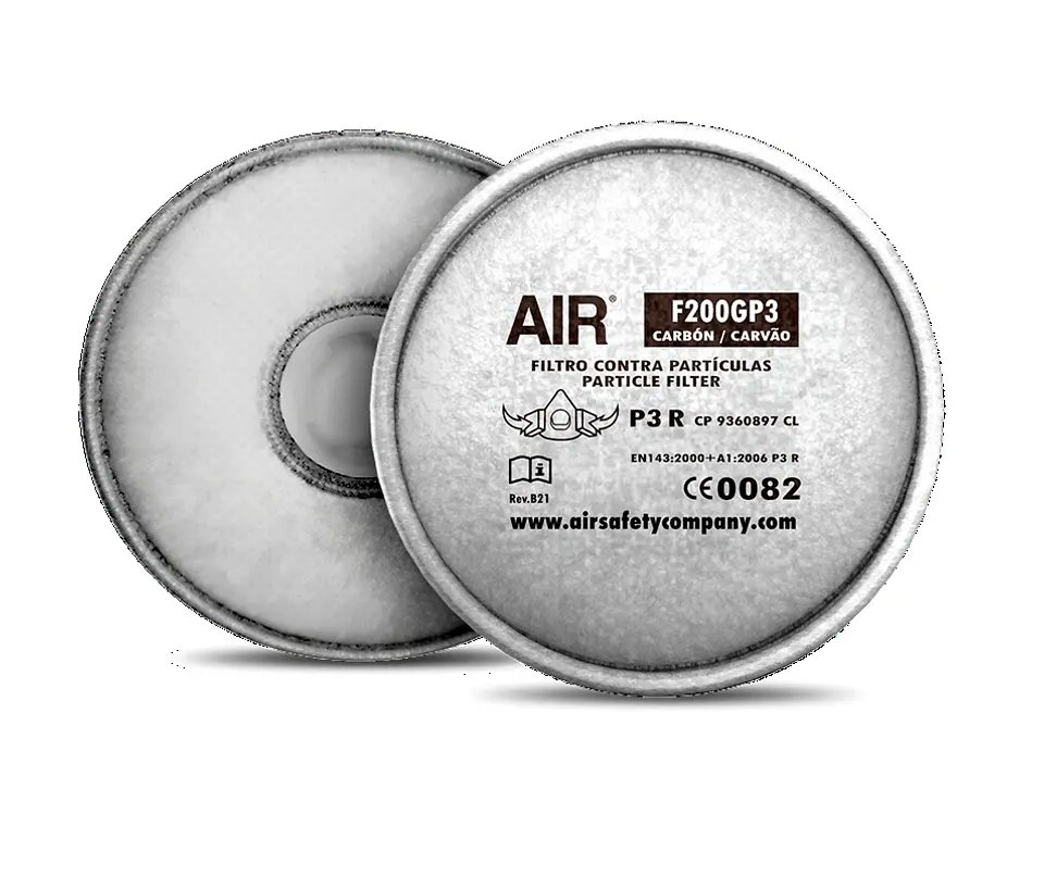 Filtro Air F200GP3 P3 R 1