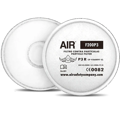 Filtro Air F200P3 P3 R