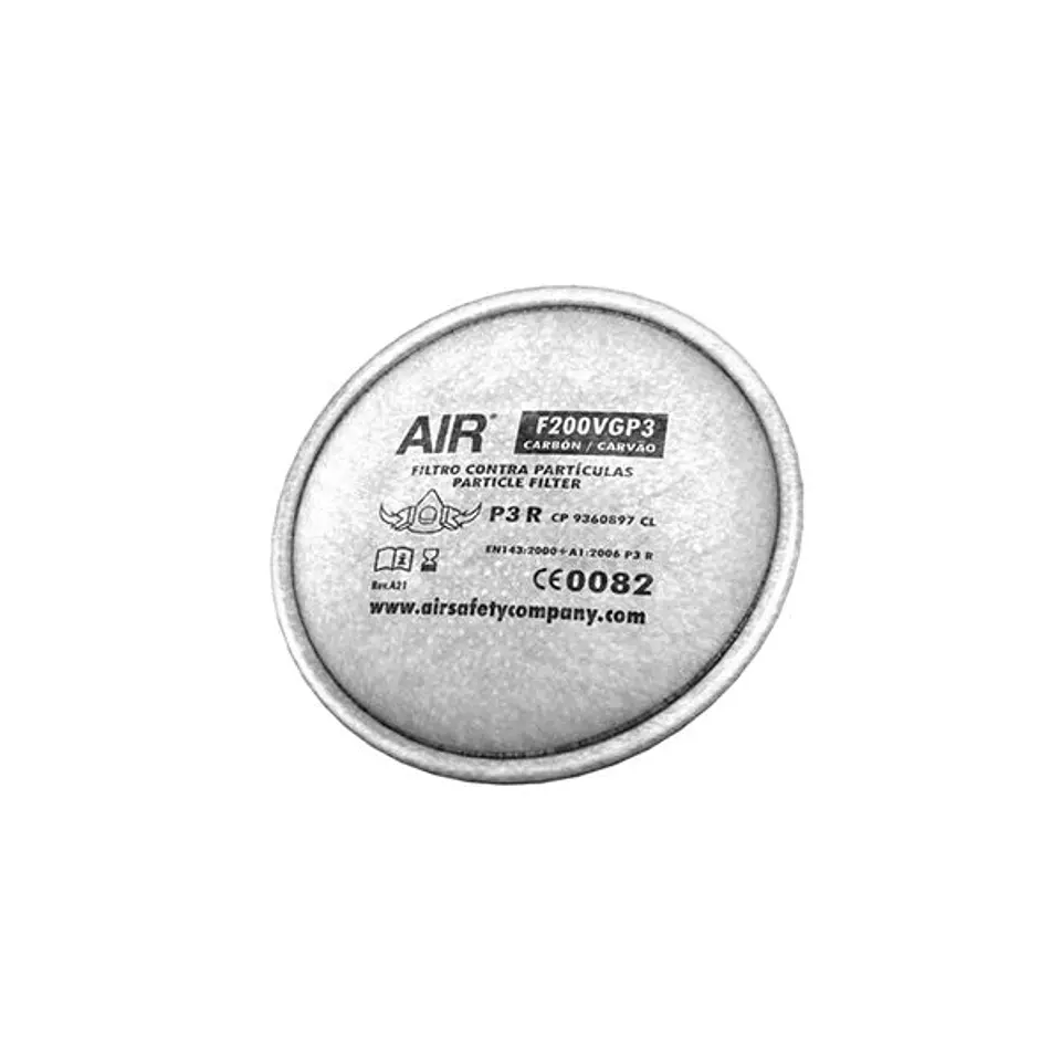 Filtro Air F200VGP3 P3 R 1