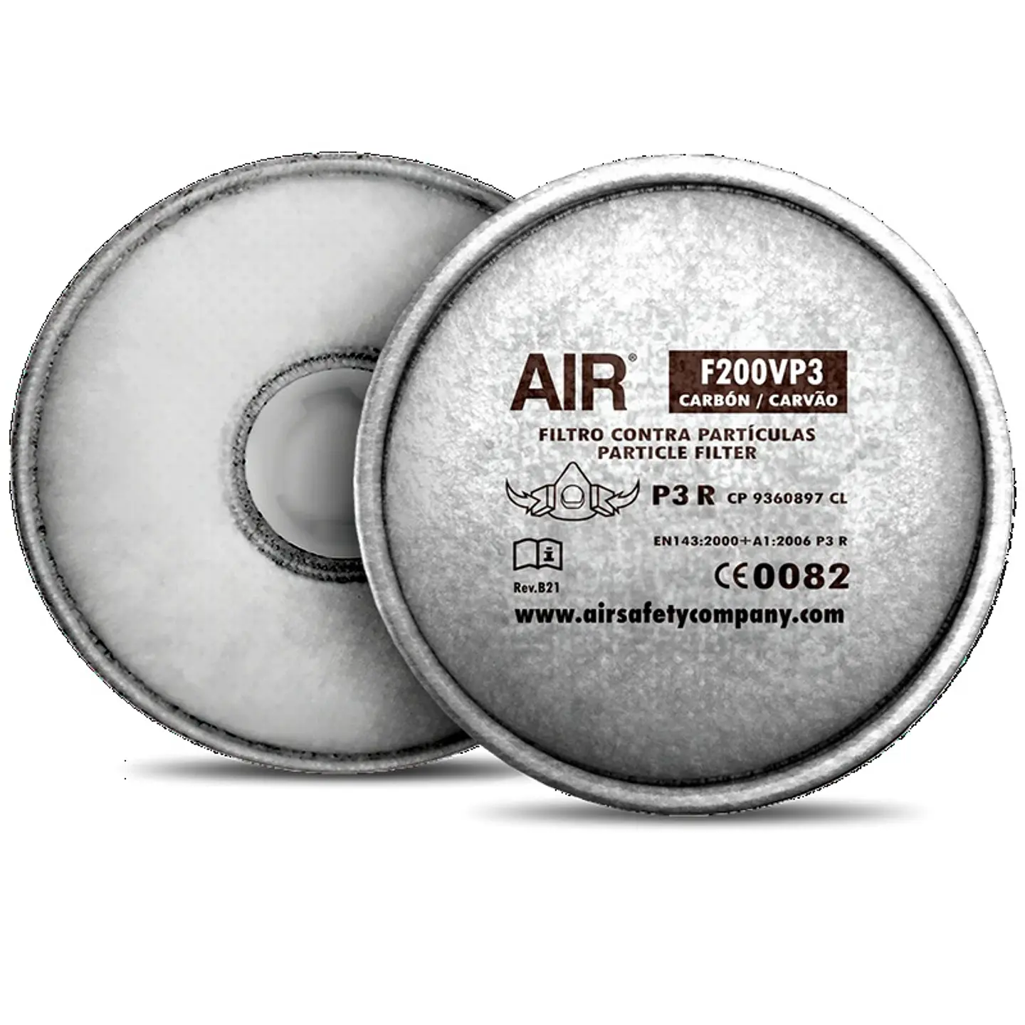 Filtro Air F200VP3 P3 R 1
